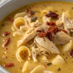 Marry Me Chicken Soup Recipe