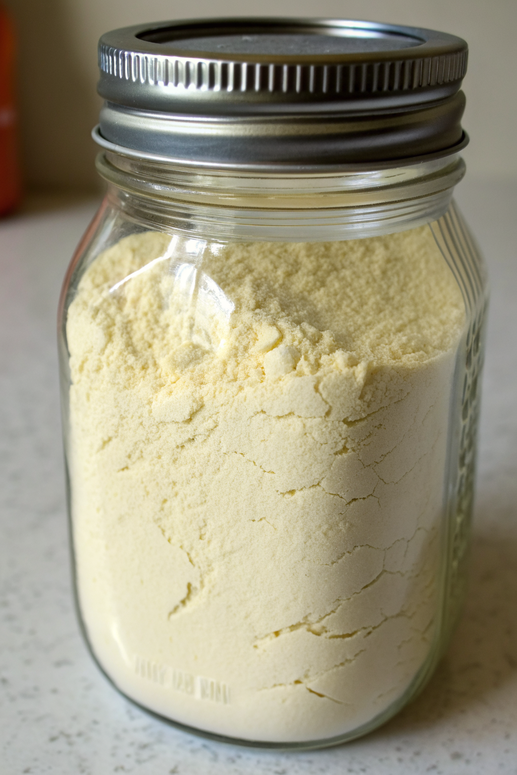 Homemade Cream of Chicken Soup Mix Recipe