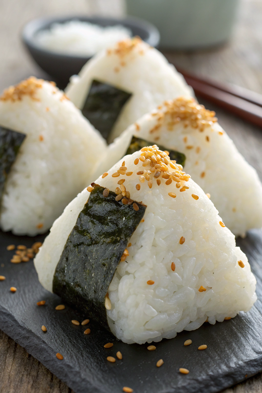 How to Make Tuna Mayo Onigiri Recipe
