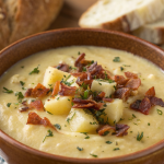 Outback Steakhouse Potato Soup Recipe