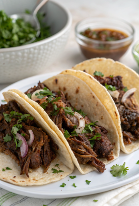Barbacoa Recipe