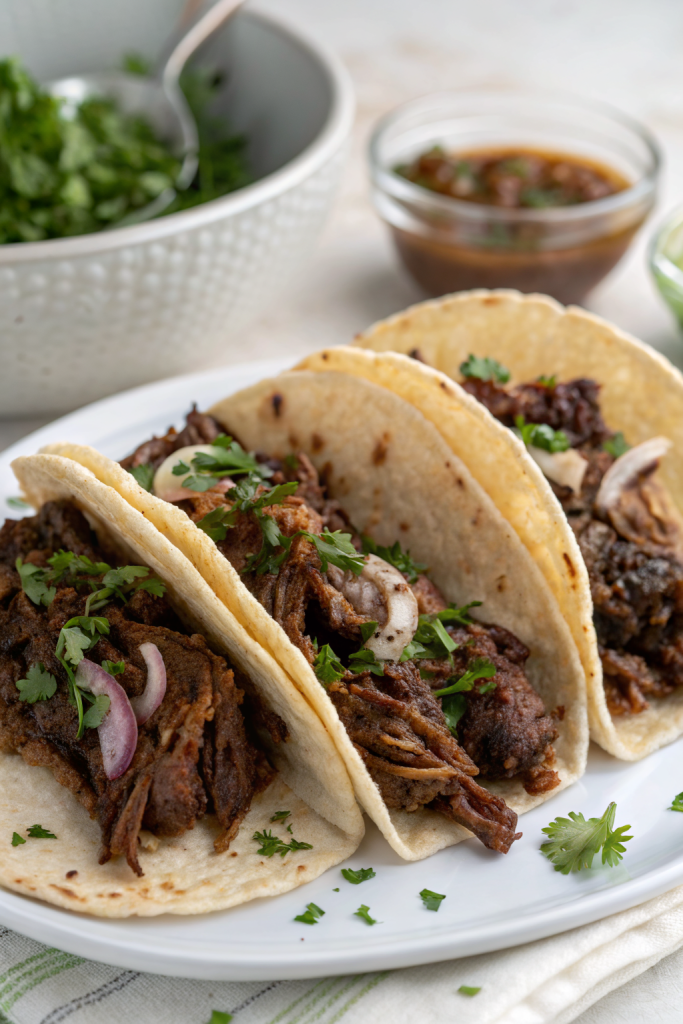 Barbacoa Recipe