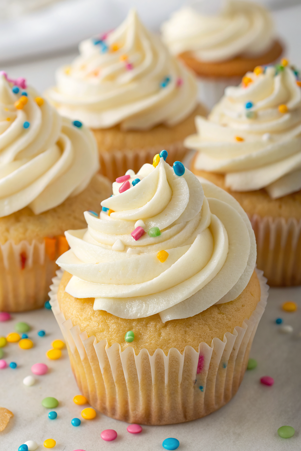 How to Make Cupcakes