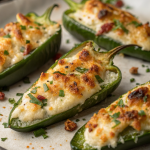Jalapeno Poppers Recipe