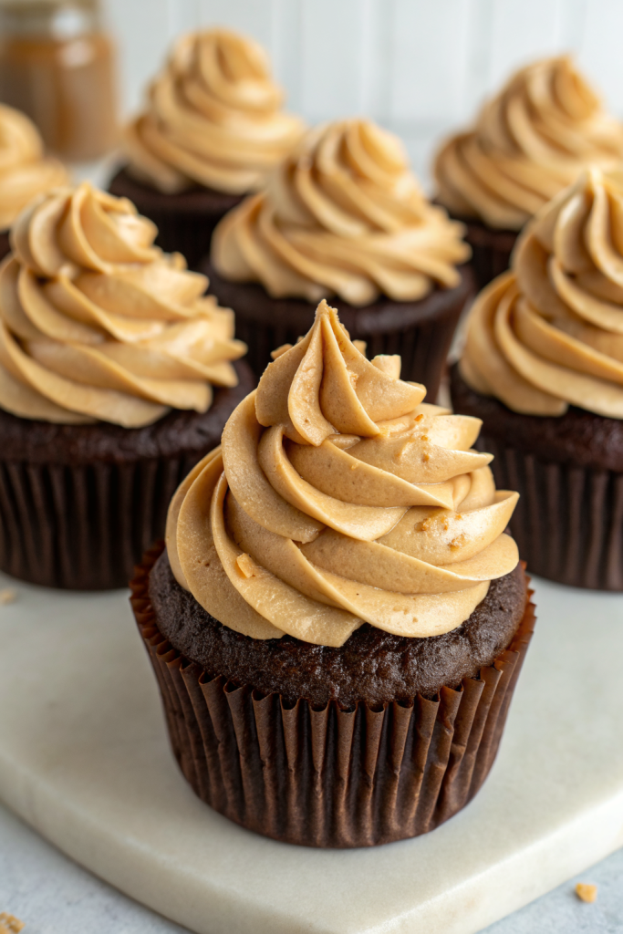 Peanut Butter Frosting Recipe