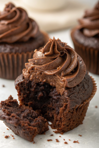 Chocolate Cupcake Recipe