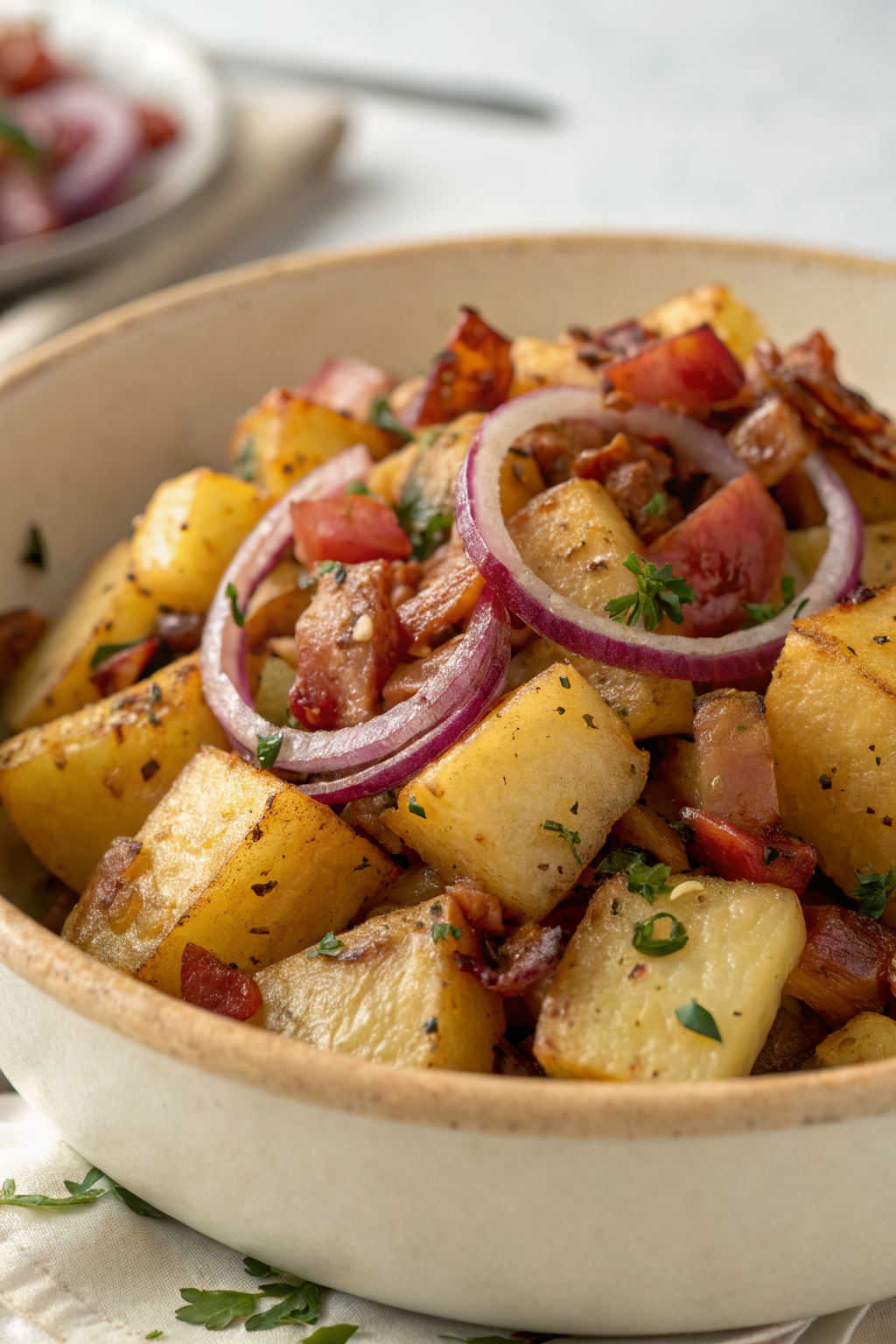 German Potato Salad Recipe