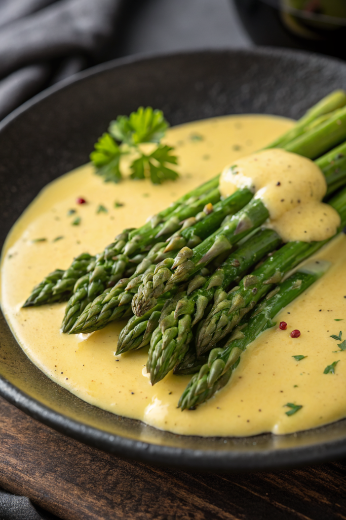 Hollandaise Sauce Recipe
