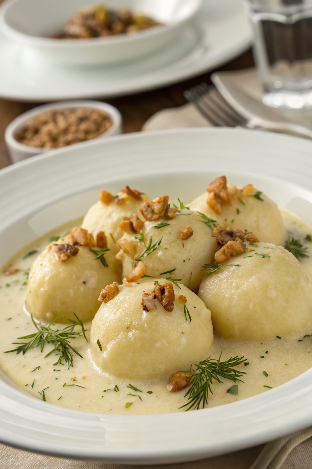 Pesto Potato Salad
