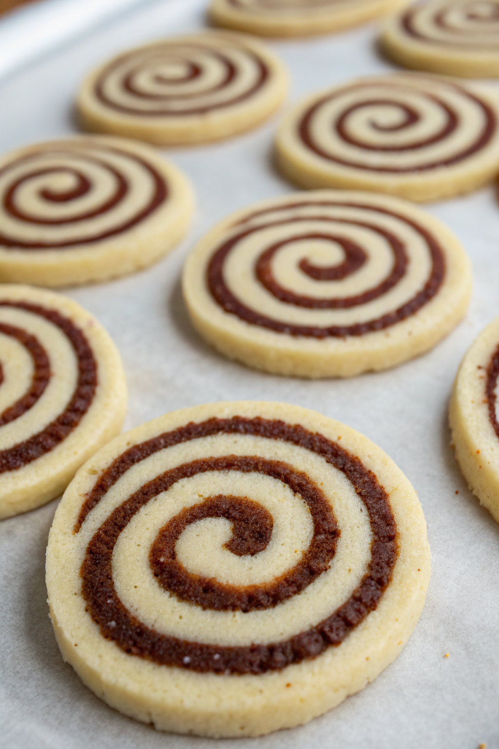 Cinnamon Roll Cookies Recipe