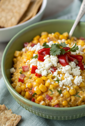 Corn Dip