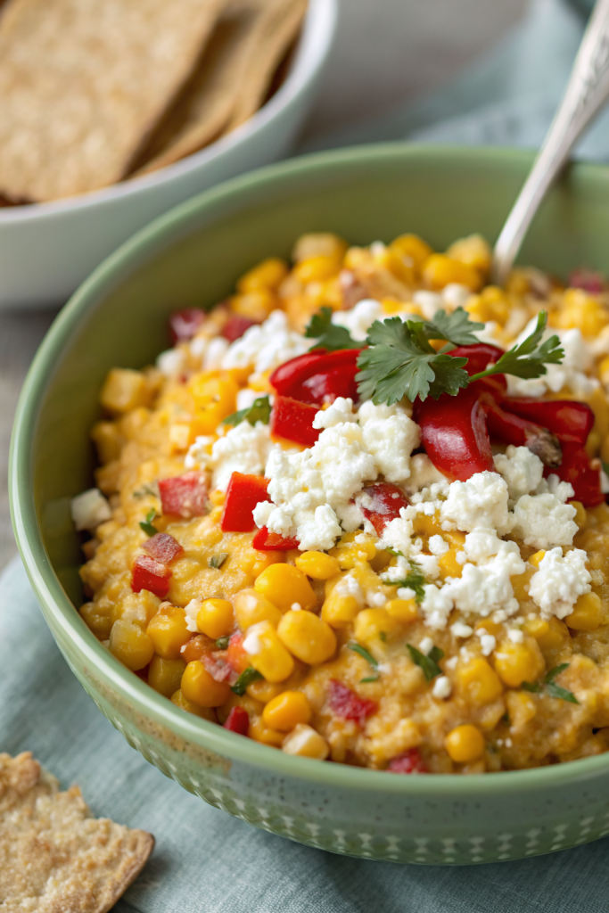 Corn Dip