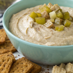 Fried Pickle Dip Recipe