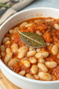 Healthy Baked Beans Recipe