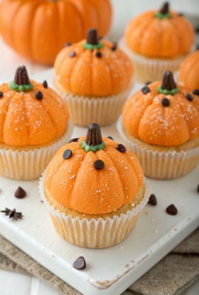 Pumpkin Cheesecake Truffles Recipe