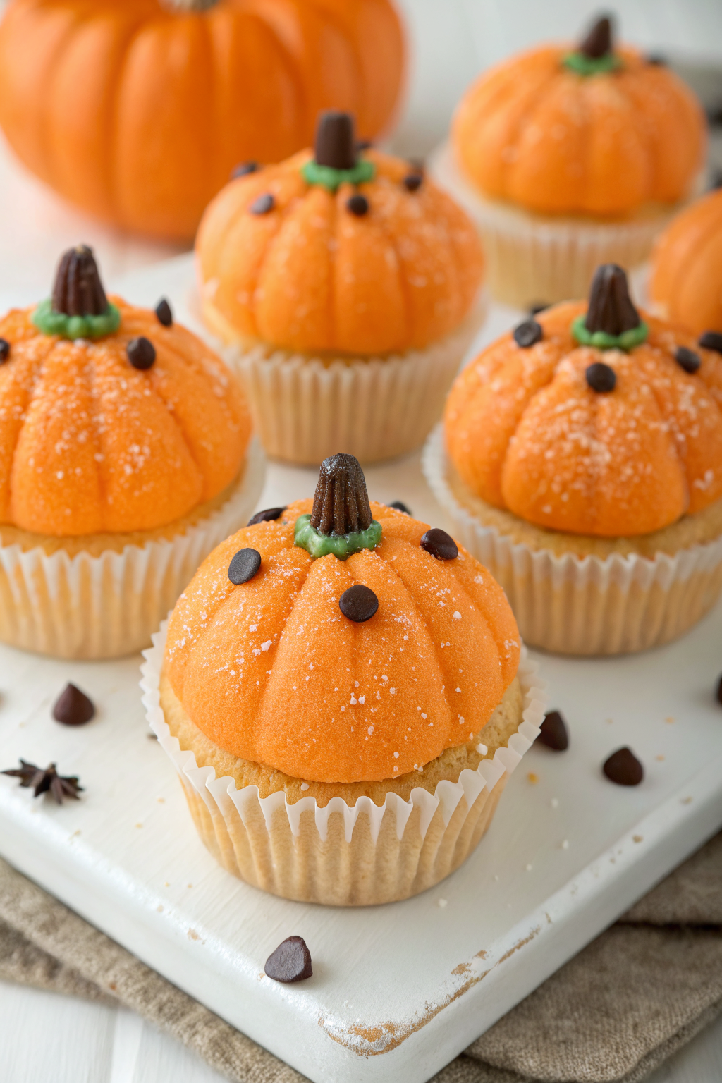 Pumpkin Cheesecake Truffles Recipe