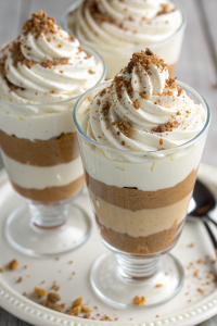 Pumpkin Panna Cotta Recipe