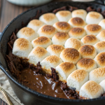 S'mores Dip Recipe