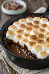 S'mores Dip Recipe