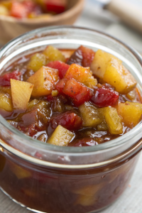 3 Ingredients Fig Jam Recipe