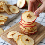Best Apple Chips Recipe