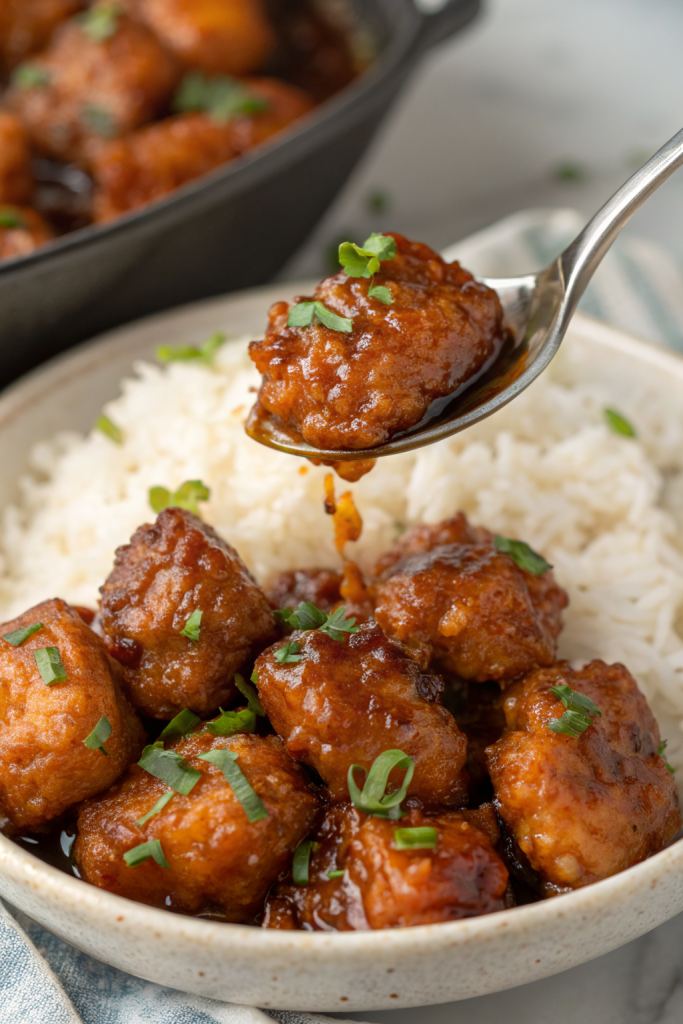 Honey Butter Chicken Recipe