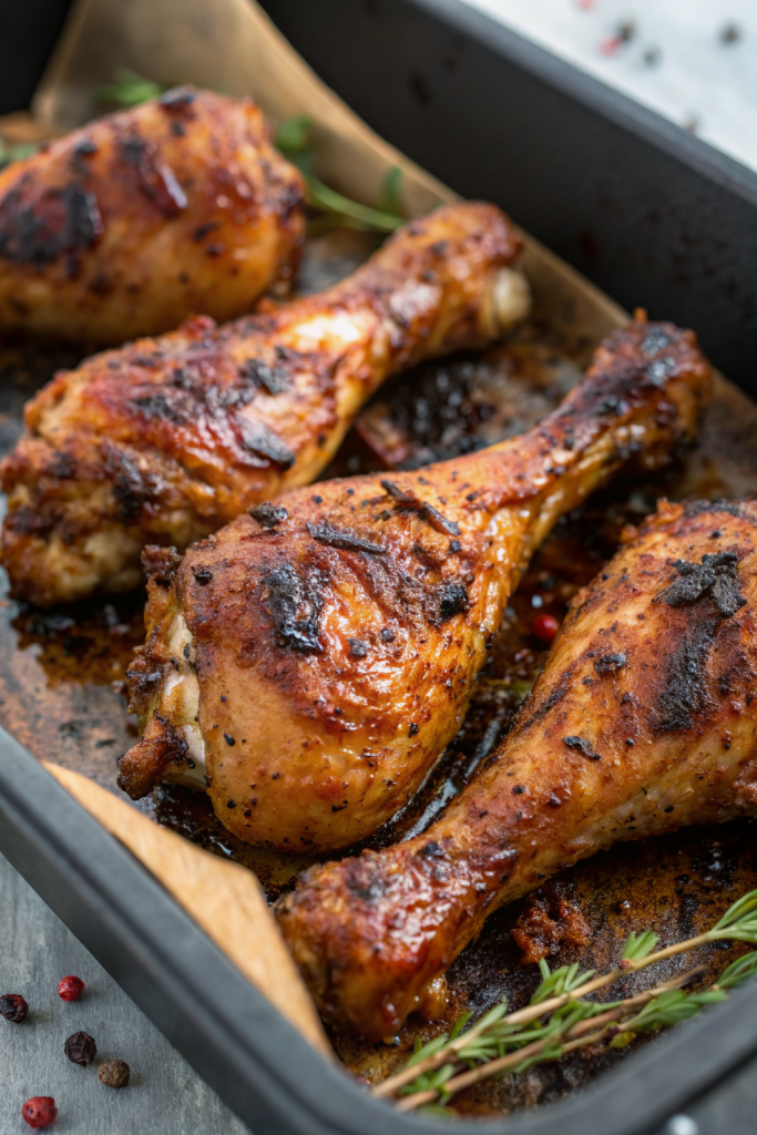 Jamaican Jerk Chicken Recipe