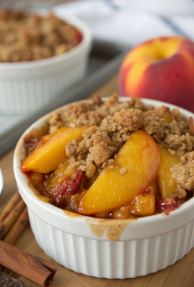 Apple Crumble Recipe