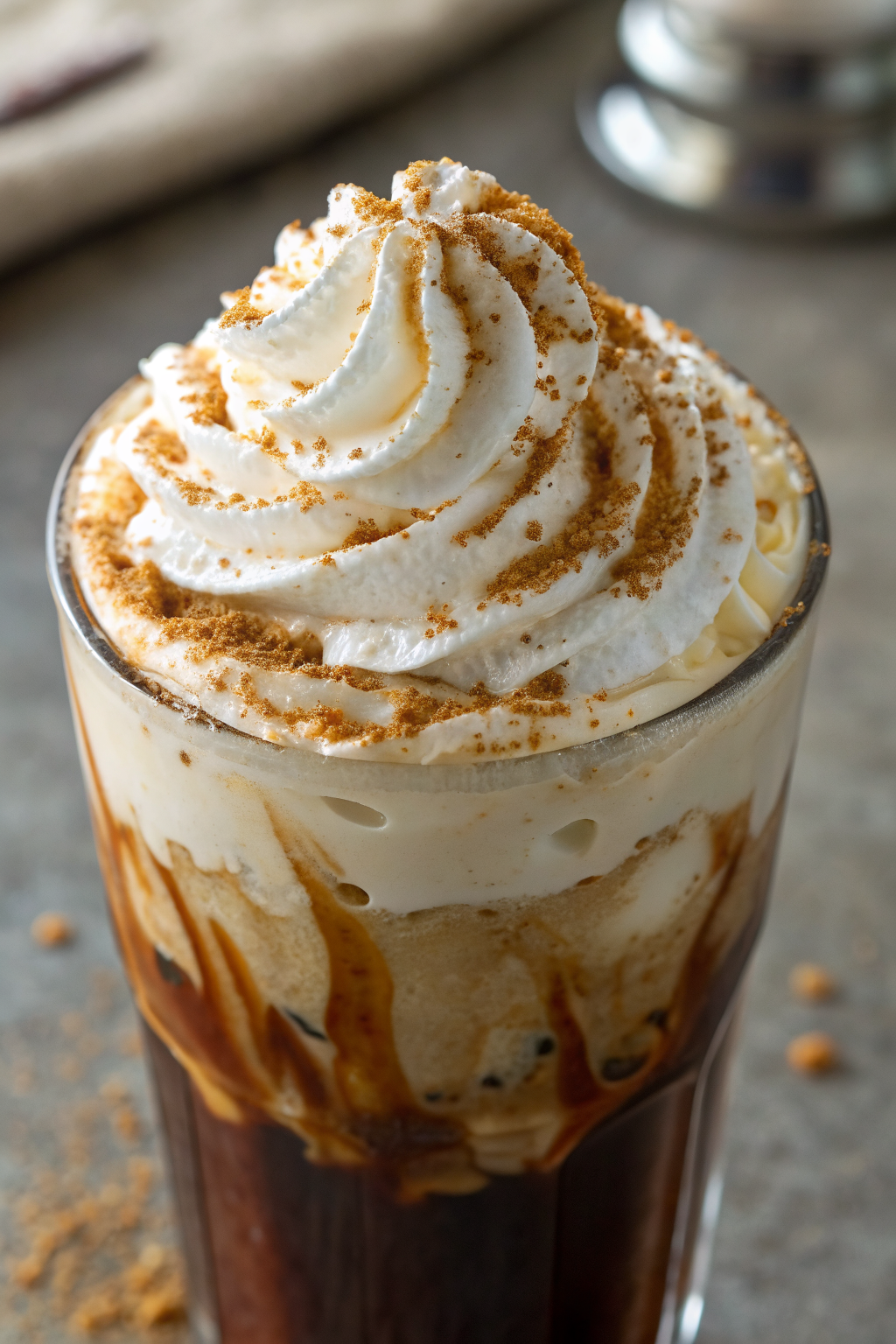 Pumpkin Cold Foam Recipe