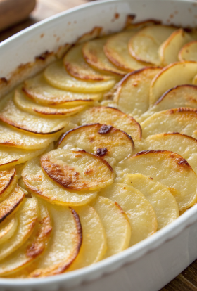 Steak and Potato Pie Recipe