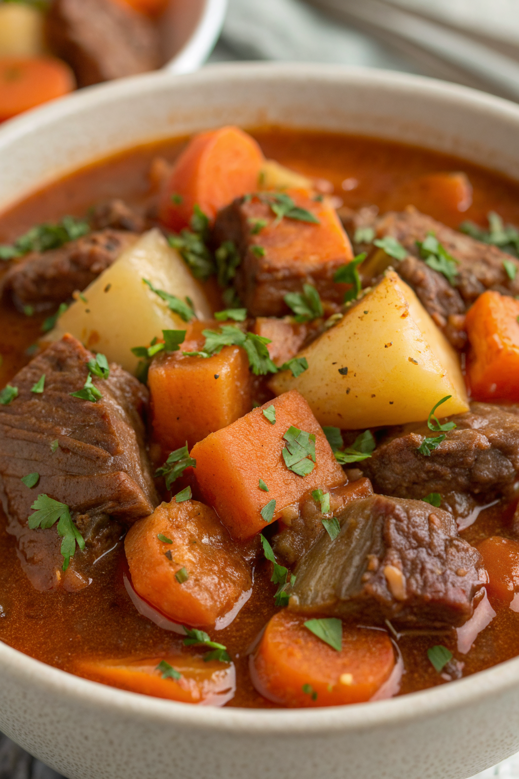 Tasty Pot Roast Recipe