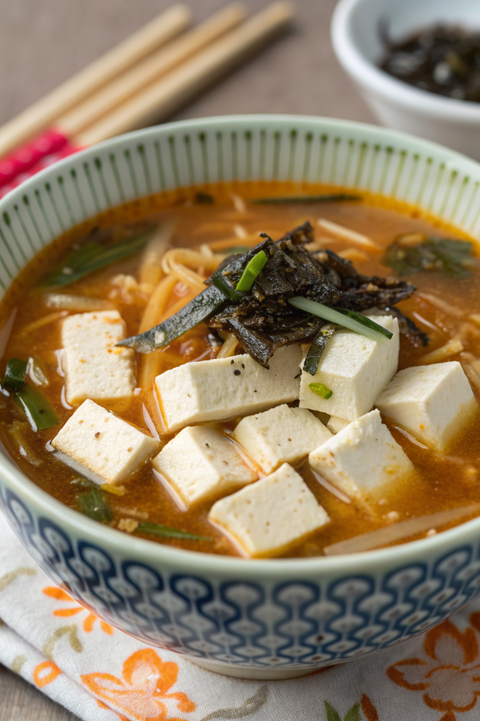 10 Japanese Recipe Ideas