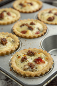 Spinach And Artichoke Wonton Cups Recipe
