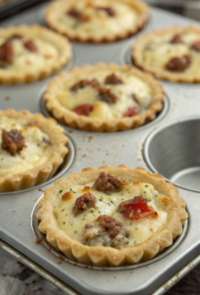 Spinach And Artichoke Wonton Cups Recipe