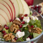 Thanksgiving Salad Recipe