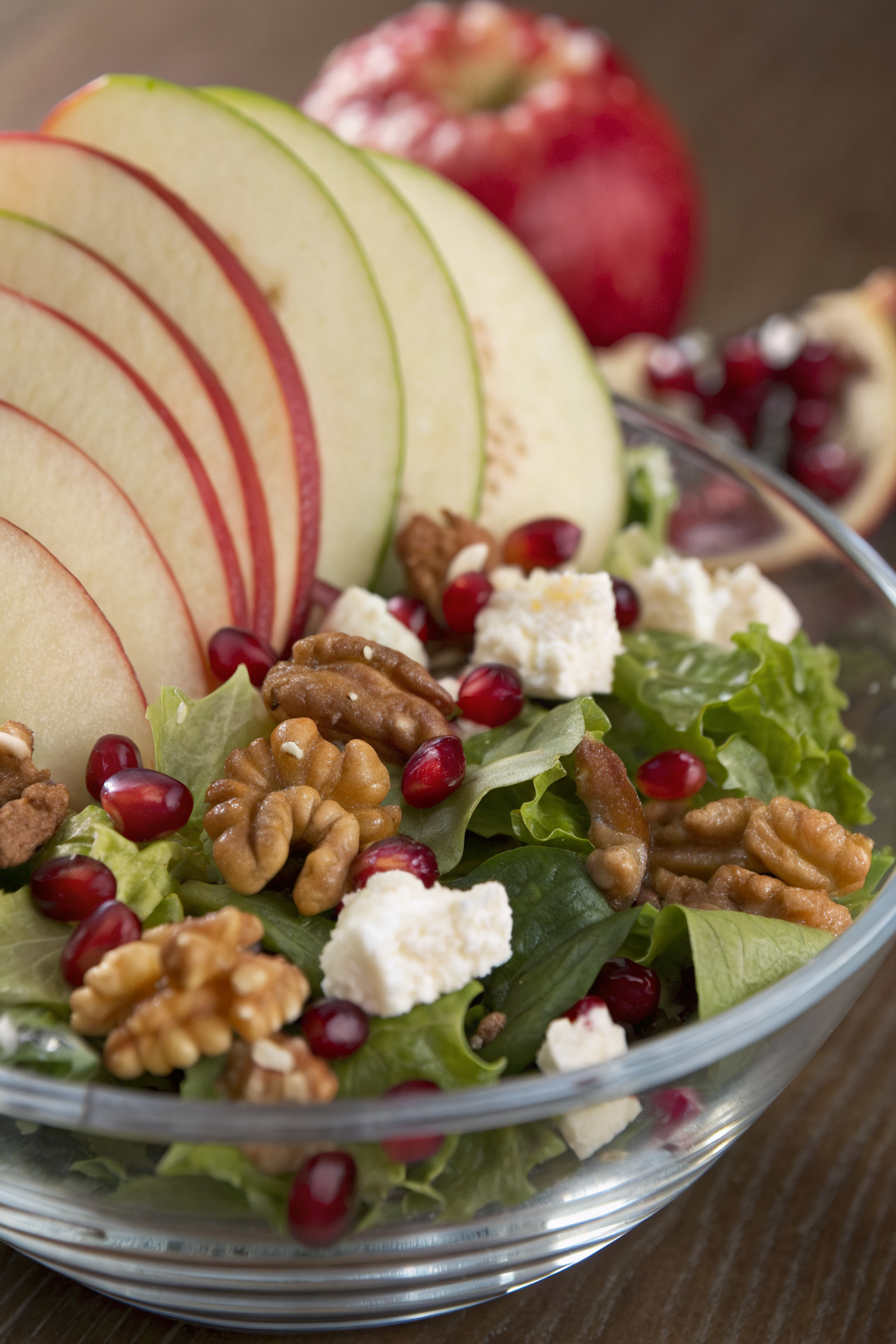 Thanksgiving Salad Recipe