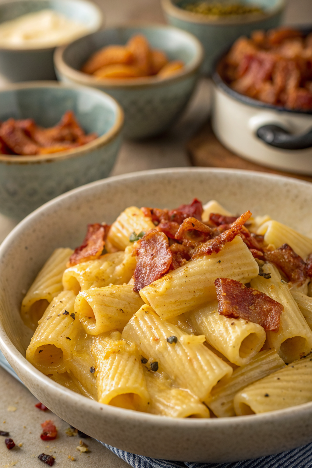 Vegan Marry Me Pasta Recipe