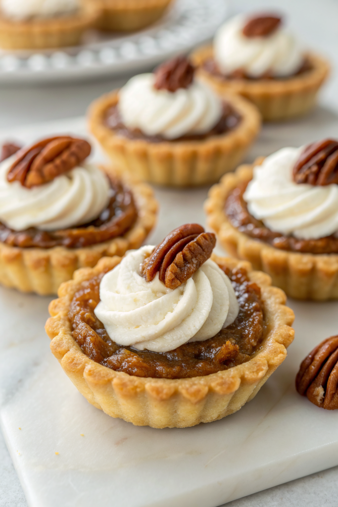 Vegan Pecan Pie Cookies Recipe
